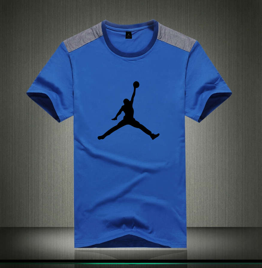 men jordan t-shirt S-XXXL-1530